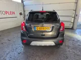Foto 25 van Opel Mokka 1.4 T Cosmo