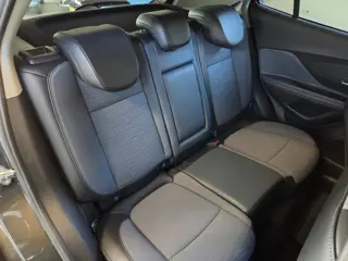 Foto 12 van Opel Mokka 1.4 T Cosmo