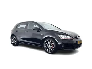 Volkswagen Golf 1.2 TSI Easyline *NAVI-FULLMAP | COMFORT-SEATS | AIRCO | PRIVACY-GLASS | 18''ALU*