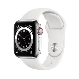 Foto 2 van Apple Watch Series 6 40mm Cellular (Simlockvrij)