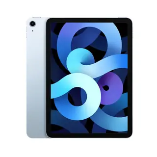 Foto 2 van iPad Air 4 (2020) 64GB Wi-Fi