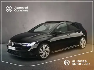 Volkswagen Golf 1.5 eTSI R-Line Business 130pk DSG Automaat, Panoramadak, Adaptive cruise control, S