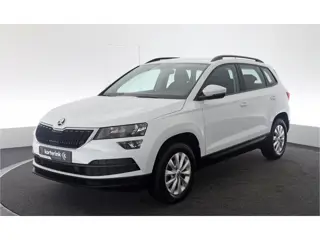 Škoda Karoq 1.0 TSI Business Edition (bj 2021)