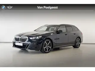 BMW 5 Serie Touring 520i Innovation Pack M Sportpakket