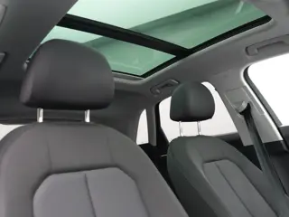 Foto 14 van Audi Q3 45 TFSI e Advanced edition PHEV 245pk Dealer O.H | Panodak | 360 Camera | Blis | Voorstoelen