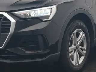 Foto 11 van Audi Q3 45 TFSI e Advanced edition PHEV 245pk Dealer O.H | Panodak | 360 Camera | Blis | Voorstoelen