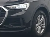 Foto 21 van Audi Q3 45 TFSI e Advanced edition PHEV 245pk Dealer O.H | Panodak | 360 Camera | Blis | Voorstoelen