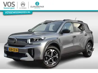 Citroën C3 Aircross Hybrid 145 DCS-6 Automaat Max | Navigatiesysteem | Airconditioning ECC | Camera 