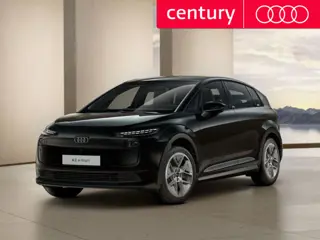 Audi A2 e-tron Advanced edition e-tron 62 kWh 140 kW / 190 PK SUV