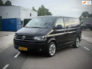 Volkswagen Transporter Multivan 2.0 TSI L1H1 4Motion Comfortline