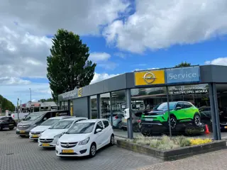 Foto 16 van Opel Mokka 1.2 Turbo Hybrid GS 145pk! Rijklaar incl. garantie! | Draadloos Carplay | Full LED | Came