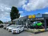 Foto 26 van Opel Mokka 1.2 Turbo Hybrid GS 145pk! Rijklaar incl. garantie! | Draadloos Carplay | Full LED | Came