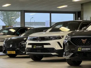 Foto 11 van Opel Mokka 1.2 Turbo Hybrid GS 145pk! Rijklaar incl. garantie! | Draadloos Carplay | Full LED | Came