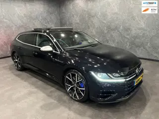 Volkswagen Arteon Shooting Brake 2.0 TSI R 320 PK 4 MOTION FULL OPTION