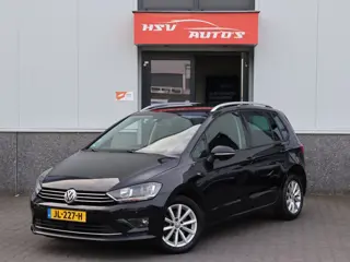 Volkswagen Golf Sportsvan 1.4 TSI Highline navi LM automaat