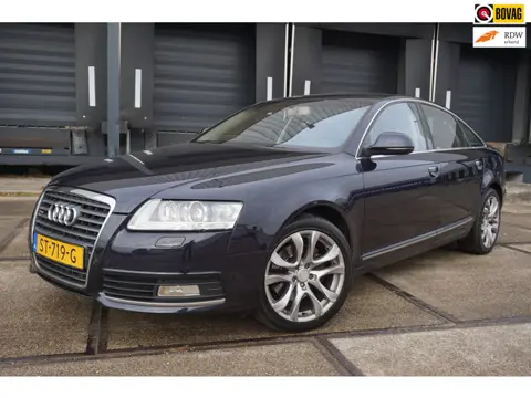 Audi A6 Limousine 2.7 TDI quattro Pro Line S