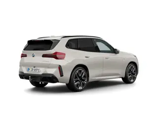 Foto 14 van BMW X3 30e xDrive