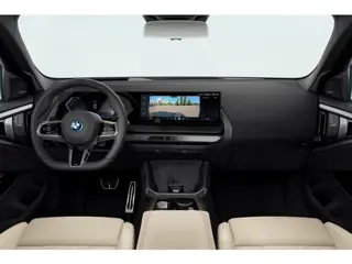 Foto 13 van BMW X3 30e xDrive