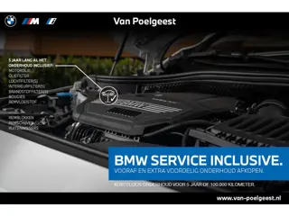 Foto 11 van BMW X3 30e xDrive