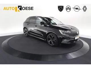 Renault Austral 1.2 E-Tech full Hybrid 200 Iconic Esprit Alpine | 4 Control | Panoramadak | Trekhaak