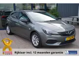 Foto 21 van Opel Astra 1.2 Business Elegance|Prijs rijklaar incl. 12 mnd garantie| LMV DAB Camera Trekhaak PDC N