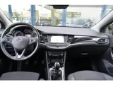 Foto 29 van Opel Astra 1.2 Business Elegance|Prijs rijklaar incl. 12 mnd garantie| LMV DAB Camera Trekhaak PDC N