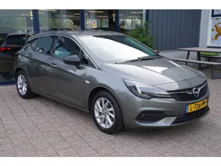 Foto 17 van Opel Astra 1.2 Business Elegance|Prijs rijklaar incl. 12 mnd garantie| LMV DAB Camera Trekhaak PDC N