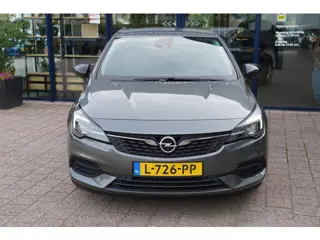 Foto 16 van Opel Astra 1.2 Business Elegance|Prijs rijklaar incl. 12 mnd garantie| LMV DAB Camera Trekhaak PDC N