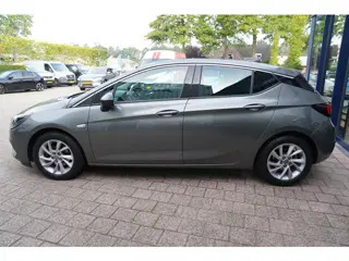Foto 14 van Opel Astra 1.2 Business Elegance|Prijs rijklaar incl. 12 mnd garantie| LMV DAB Camera Trekhaak PDC N