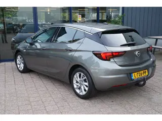 Foto 12 van Opel Astra 1.2 Business Elegance|Prijs rijklaar incl. 12 mnd garantie| LMV DAB Camera Trekhaak PDC N
