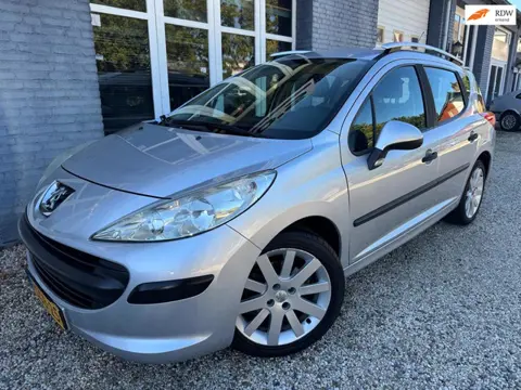 Peugeot 207 SW 1.4 VTi Sublime