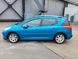 Foto 22 van Peugeot 207 SW 1.6 VTi XS Panoramadak (bj 2008)