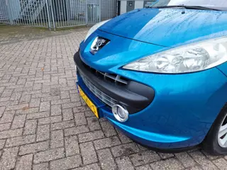 Foto 16 van Peugeot 207 SW 1.6 VTi XS Panoramadak (bj 2008)