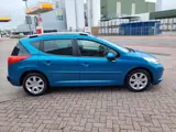 Foto 29 van Peugeot 207 SW 1.6 VTi XS Panoramadak (bj 2008)