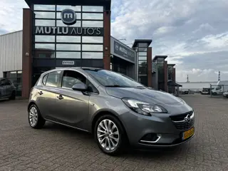 Opel Corsa 1.4 Innovation 5deurs Airco NAP APK