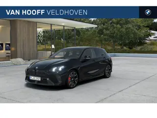 BMW 1 Serie 120 M Sport Automaat / Sportstoelen / Achteruitrijcamera / M Adaptief onderstel / Adapti