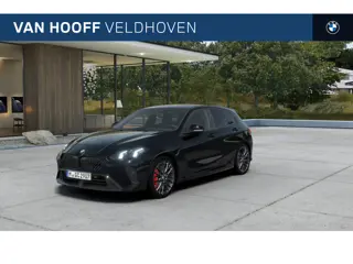 BMW 1 Serie 120 M Sport Automaat / Achteruitrijcamera / Sportstoelen / M Adaptief onderstel / Comfor