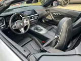Foto 23 van BMW Z4 Roadster BMW Z4 Sdrive20i 197pk Aut 2021 M Sport Grijs FULL OPTIONS