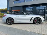 Foto 24 van BMW Z4 Roadster BMW Z4 Sdrive20i 197pk Aut 2021 M Sport Grijs FULL OPTIONS