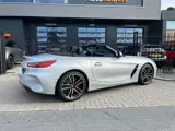 Foto 25 van BMW Z4 Roadster BMW Z4 Sdrive20i 197pk Aut 2021 M Sport Grijs FULL OPTIONS