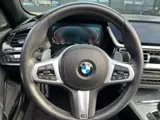 Foto 27 van BMW Z4 Roadster BMW Z4 Sdrive20i 197pk Aut 2021 M Sport Grijs FULL OPTIONS