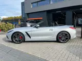 Foto 28 van BMW Z4 Roadster BMW Z4 Sdrive20i 197pk Aut 2021 M Sport Grijs FULL OPTIONS