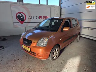Kia Picanto 1.0 LXE