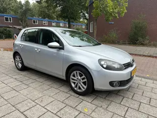 Volkswagen Golf 1.2 TSI Highline BlueMotion 5drs Cruise Climate