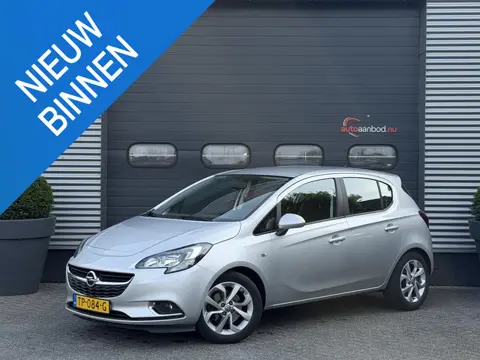 Opel Corsa 1.3 CDTI Business+ | Navigatie | Airco | Parkeersensoren | Lichtmetalen Velgen |