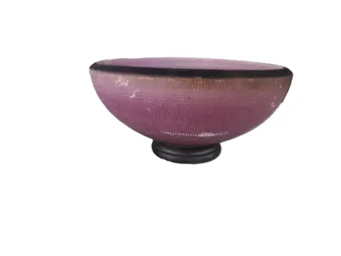 LATINA SCHAAL GROOT HOOG 16 CM DIA 30 CM (4) NIEUW