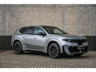 BMW iX3 50 xDrive 113 kWh (bj 2026, automaat)