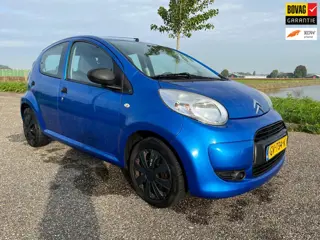 Citroen C1 1.0-12V Séduction