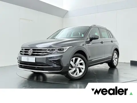 Volkswagen Tiguan 1.5 TSI Elegance | 150 PK | Automaat | Adaptive Cruise Control | Achteruitrijcamer