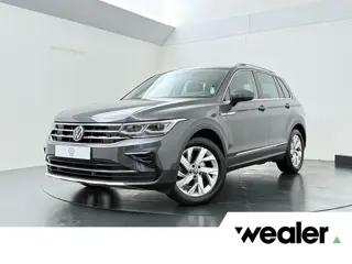 Volkswagen Tiguan 1.5 TSI Elegance | 150 PK | Automaat | Adaptive Cruise Control | Achteruitrijcamer